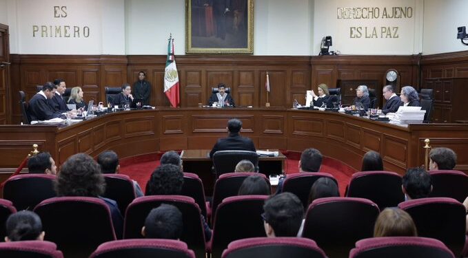 SCJN determina que candidatos independientes en Michoacán no podrán hacer campañas conjuntas
