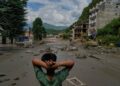 Riada en Nepal causa devastación y mantiene en vilo a mil 400 desaparecidos