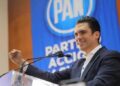 Elecciones 2027: PAN defiende Aguascalientes, Chihuahua y Querétaro y evalúa alianzas