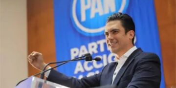 Elecciones 2027: PAN defiende Aguascalientes, Chihuahua y Querétaro y evalúa alianzas
