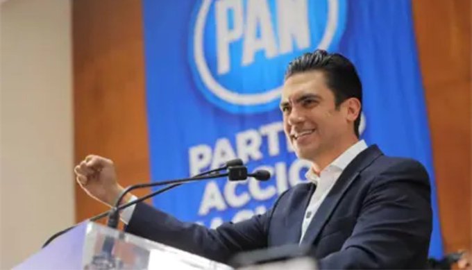 Elecciones 2027: PAN defiende Aguascalientes, Chihuahua y Querétaro y evalúa alianzas