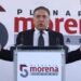 “Nunca he sido narco”: Enrique Inzunza reaparece y defiende su permanencia en el Senado