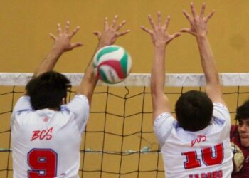 Anuncian la Primera Copa Gobernador de Voleibol Tamaulipas 2026