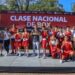 Reúne Clase Nacional de Boxeo a miles de personas en Tamaulipas