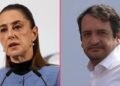 Constitucionalistas ponen en duda que Sheinbaum pueda descartar acusaciones contra Andy López Beltrán