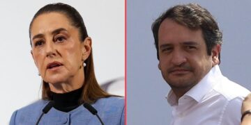 Constitucionalistas ponen en duda que Sheinbaum pueda descartar acusaciones contra Andy López Beltrán