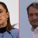 Constitucionalistas ponen en duda que Sheinbaum pueda descartar acusaciones contra Andy López Beltrán