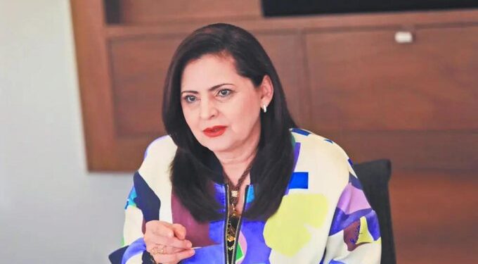 Renuncia de Mónica Soto al TEPJF desata debate legal y preocupación rumbo a 2027