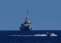 Irán negocia con Omán una nueva ruta para el tránsito marítimo por Ormuz