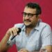 Andy López Beltrán acusa a la oposición de usar el huachicol fiscal para atacar a AMLO
