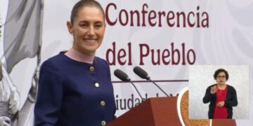 Sheinbaum revela detalles de Olinia y se pronuncia sobre los casos de ‘El Mayo’ y Mónica Soto