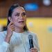 Morena sale en defensa de Sheinbaum y cuestiona al PAN por Andy López Beltrán