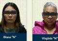 Vinculan a proceso a Virginia “N” y Diana “N” por presunto despojo de vivienda en la colonia Del Valle