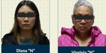 Vinculan a proceso a Virginia “N” y Diana “N” por presunto despojo de vivienda en la colonia Del Valle
