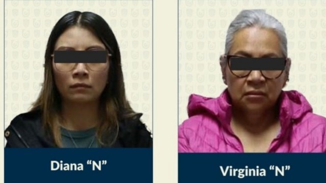 Vinculan a proceso a Virginia “N” y Diana “N” por presunto despojo de vivienda en la colonia Del Valle
