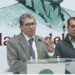 Morena enfrentará una oposición más competitiva en 2027, prevé Ricardo Monreal