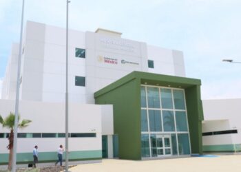 Tamaulipas sigue impulsando una agenda de infraestructura con sentido humanista