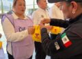 Se suma SSPT a colecta nacional Teletón 2026