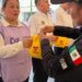 Se suma SSPT a colecta nacional Teletón 2026