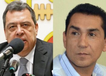 Caso Ayotzinapa: Aguirre afirma que pidió detener a Abarca antes de la desaparición de los 43