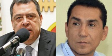 Caso Ayotzinapa: Aguirre afirma que pidió detener a Abarca antes de la desaparición de los 43