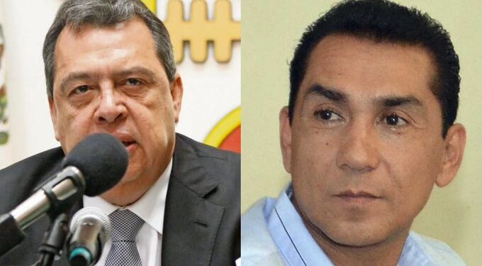 Caso Ayotzinapa: Aguirre afirma que pidió detener a Abarca antes de la desaparición de los 43