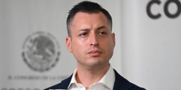 Colosio Riojas evita destaparse rumbo a 2027 y promete respetar los tiempos electorales