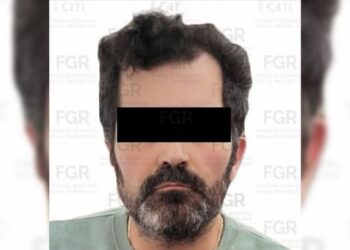 Fernando Farías Laguna ya está en México; enfrentará proceso por presunto huachicol fiscal