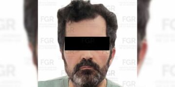 Fernando Farías Laguna ya está en México; enfrentará proceso por presunto huachicol fiscal