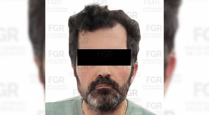 Fernando Farías Laguna ya está en México; enfrentará proceso por presunto huachicol fiscal