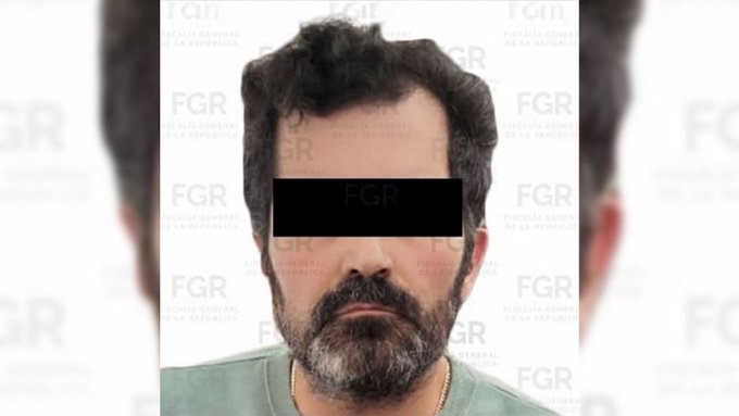 Fernando Farías Laguna ya está en México; enfrentará proceso por presunto huachicol fiscal