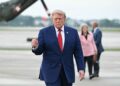 Trump anuncia nuevo acuerdo con México y confía en alcanzar también un pacto con Canadá