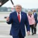 Trump anuncia nuevo acuerdo con México y confía en alcanzar también un pacto con Canadá