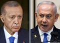 Netanyahu responde a Turquía tras solicitud de arresto internacional ante Interpol