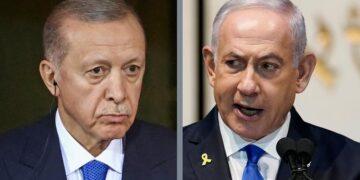 Netanyahu responde a Turquía tras solicitud de arresto internacional ante Interpol