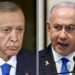 Netanyahu responde a Turquía tras solicitud de arresto internacional ante Interpol