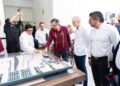 Tamaulipas registra el segundo mayor crecimiento económico del país y lidera aportación al avance nacional: INEGI