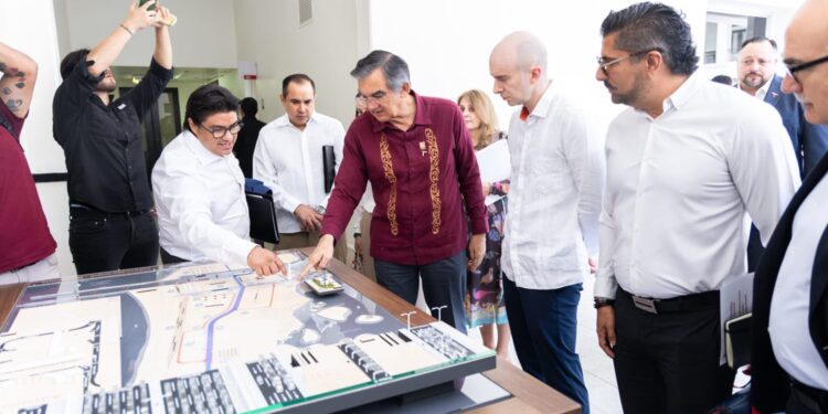 Tamaulipas registra el segundo mayor crecimiento económico del país y lidera aportación al avance nacional: INEGI