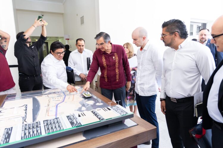 Tamaulipas registra el segundo mayor crecimiento económico del país y lidera aportación al avance nacional: INEGI