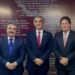 Américo Villarreal impulsa agenda con CANACAR y CONCAMIN para fortalecer la competitividad de Tamaulipas