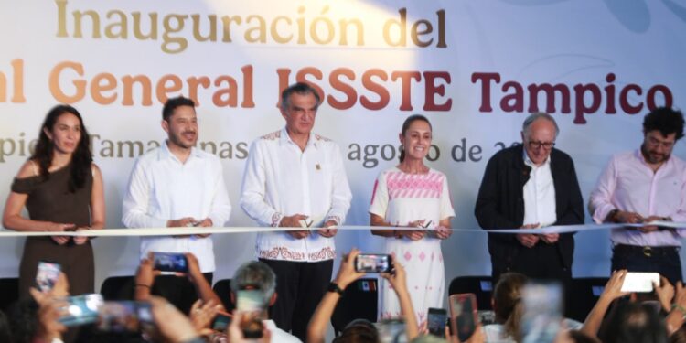 Sheinbaum: honestidad, amor al pueblo y soberanía, convicciones de los gobiernos de la transformación