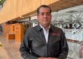 Aspiración presidencial de Cabeza de Vaca es una “patraña” para ocultar sus cuentas con la justicia: Gutiérrez Luna