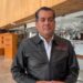 Aspiración presidencial de Cabeza de Vaca es una “patraña” para ocultar sus cuentas con la justicia: Gutiérrez Luna