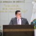 Legisladores de Tamaulipas exigen a Cabeza de Vaca volver a México