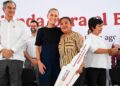 Aceleran vivienda en Tamaulipas; proyectan casi 79 mil nuevos hogares