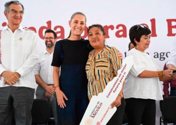 Aceleran vivienda en Tamaulipas; proyectan casi 79 mil nuevos hogares