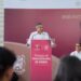 Consolida Américo Villarreal liderazgo nacional de Tamaulipas en asistencia social con apoyo de la Beneficencia Pública