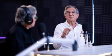 A dos años del gobierno de Sheinbaum, trabajo conjunto se refleja en la vida diaria de las y los tamaulipecos: Américo Villarreal