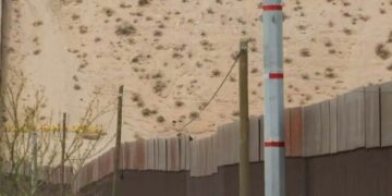 EU despliega láser para enfrentar drones usados por cárteles en la frontera con México