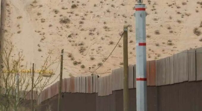 EU despliega láser para enfrentar drones usados por cárteles en la frontera con México